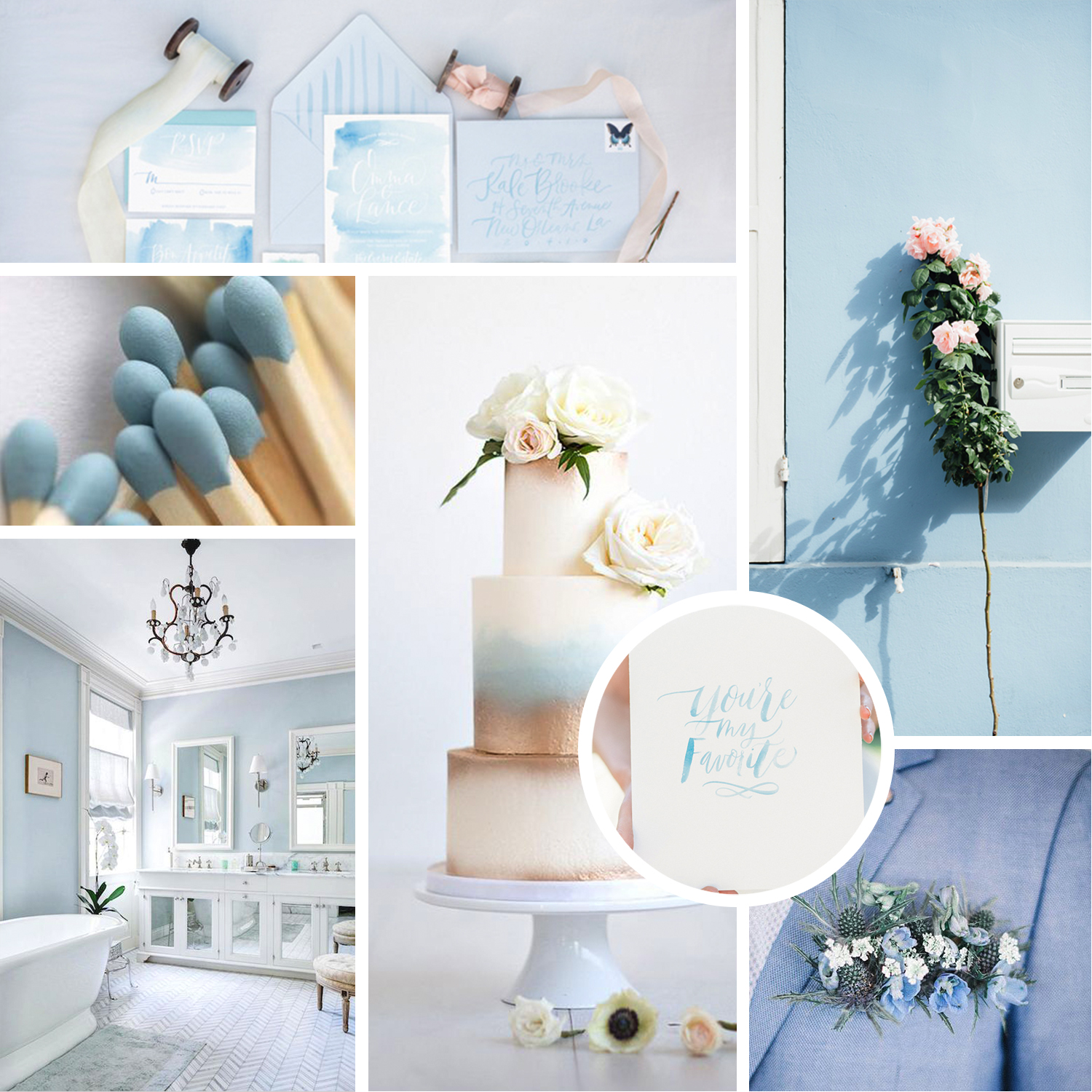 Moodboard 1