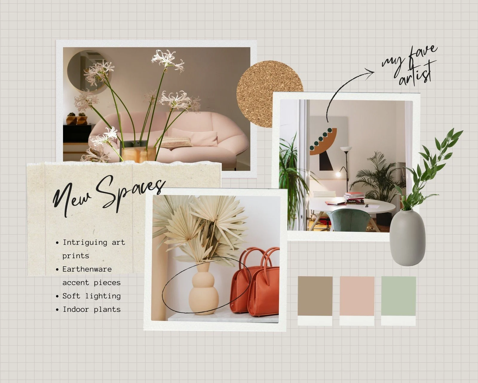 Moodboard 2